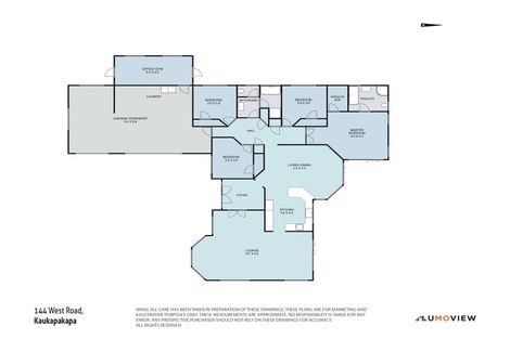 Photo of property in 144 West Road, Kaukapakapa, 0873