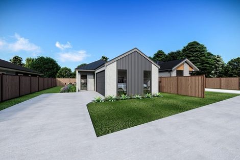 Photo of property in 20 Cress Street, Halswell, Christchurch, 8025