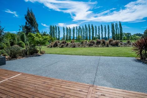 Photo of property in 191 Te Moana Road, Pleasant Valley, Geraldine, 7991