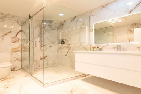 Photo of property in 90c Seymour Road, Sunnyvale, Auckland, 0612