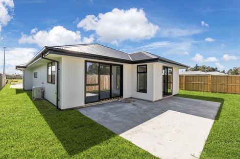 Photo of property in 34 Derbridge Street, Woodend, 7610