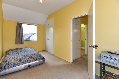 Photo of property in 8/143 Salisbury Street, Christchurch Central, Christchurch, 8013