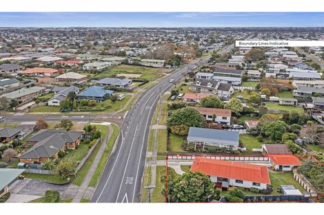 Photo of property in 207 Grandview Road, Nawton, Hamilton, 3200