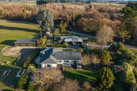 Photo of property in 69 Kowai River Road, Amberley, 7481