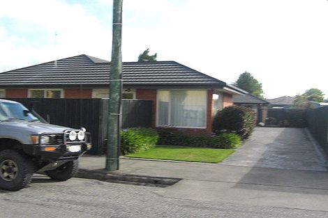 Photo of property in 28 Hume Street, Sydenham, Christchurch, 8023