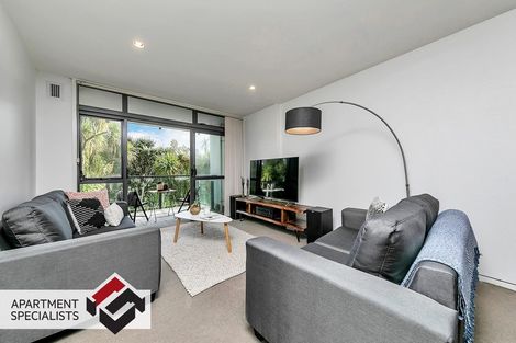 Photo of property in 2f/6 Piwakawaka Street, Eden Terrace, Auckland, 1010