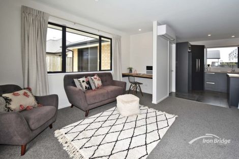 Photo of property in 4 Chimera Street, Pegasus, 7612