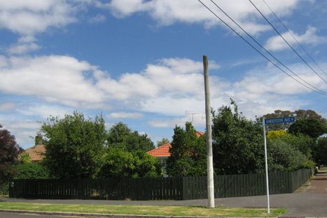 Photo of property in 45 Anderson Avenue, Point England, Auckland, 1072