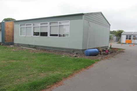 Photo of property in 449 Methven Highway, Winchmore, Ashburton, 7776