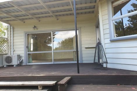 Photo of property in 1 Hill Street, Paeroa, 3600