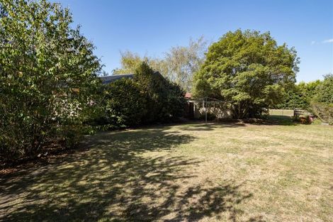 Photo of property in 219 Normanby Road, Rakaia, 7784