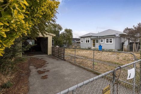 Photo of property in 7 Mills Street, Seddon, 7210