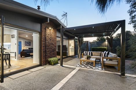 Photo of property in 13a Woodleigh Street, Frankleigh Park, New Plymouth, 4310