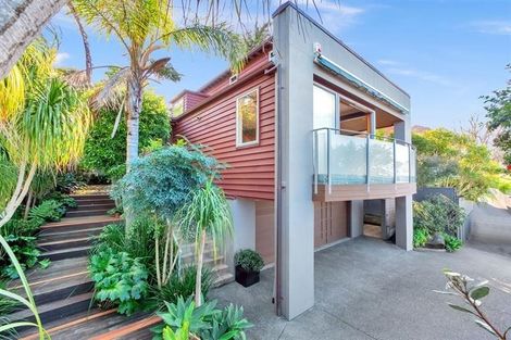 Photo of property in 9a Cathedral Place, Parnell, Auckland, 1052