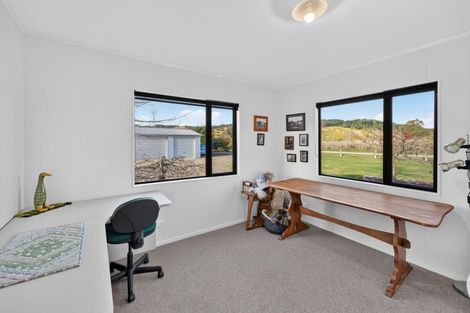 Photo of property in 1418 Tadmor-glenhope Road, Tapawera, Wakefield, 7096