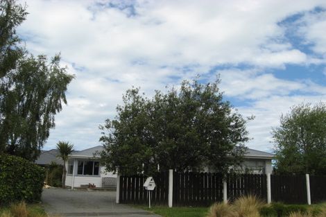 Photo of property in 12 Gladstone Road, Woodend, 7610