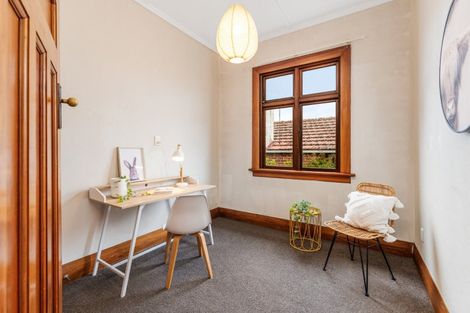 Photo of property in 21 Grandview Crescent, Opoho, Dunedin, 9010