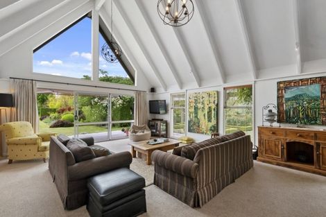 Photo of property in 96 Boundary Road, Ashley, Rangiora, 7477