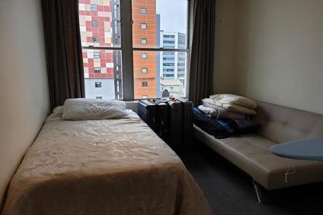 Photo of property in 5a/123 Molesworth Street, Thorndon, Wellington, 6011