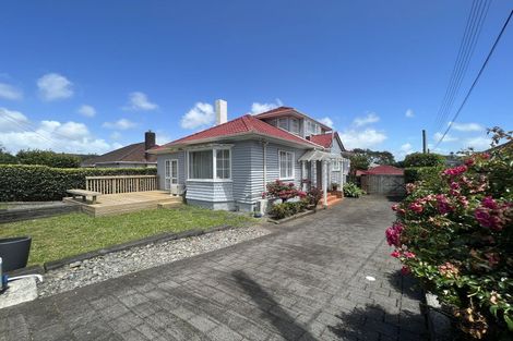 Photo of property in 12 Rewi Road, Royal Oak, Auckland, 1023