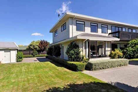 Photo of property in 9 Cam Place, Harewood, Christchurch, 8051