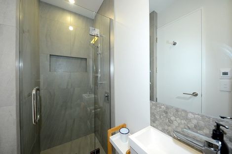 Photo of property in 1/191 Cashel Street, Christchurch Central, Christchurch, 8011