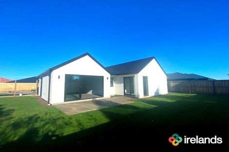 Photo of property in 7 Kiddy Place, Rolleston, 7614