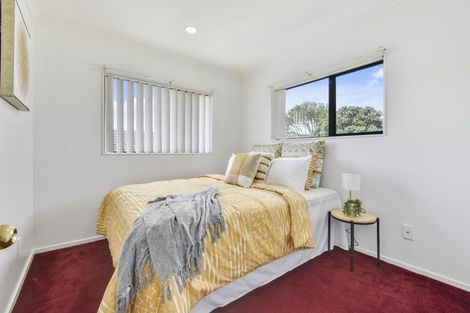 Photo of property in 1 Samara Place, Clendon Park, Auckland, 2103