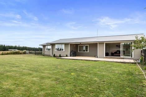 Photo of property in 11 Acton Road, Rakaia, 7781