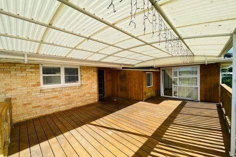 Photo of property in 1 Buller Crescent, Manurewa, Auckland, 2102