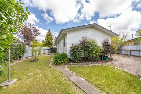 Photo of property in 34 Kippenberger Street, Lansdowne, Masterton, 5810