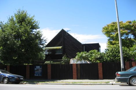 Photo of property in 96 Rossall Street, Merivale, Christchurch, 8014