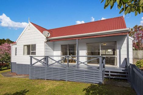 Photo of property in 6 El Viso Place, Te Kamo, Whangarei, 0112