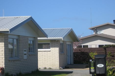Photo of property in 28b Gobray Crescent, Mount Maunganui, 3116