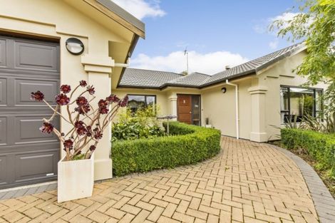 Photo of property in 4 Gybe Place, Whitby, Porirua, 5024