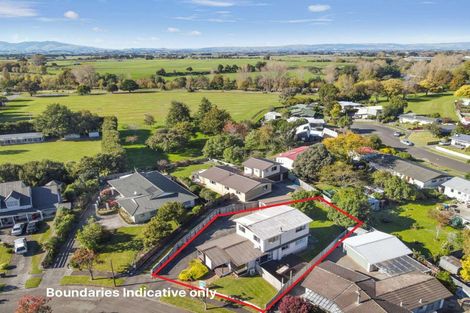 Photo of property in 6 Higgin Place, Feilding, 4702