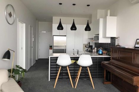 Photo of property in 506/246 Khyber Pass Road, Grafton, Auckland, 1023