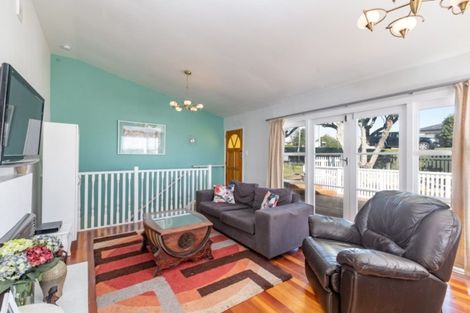 Photo of property in 23 Awatea Street, Ranui, Porirua, 5024