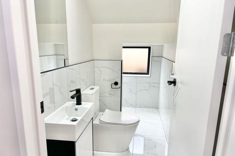 Photo of property in 54 Koromeke Street, Flat Bush, Auckland, 2019