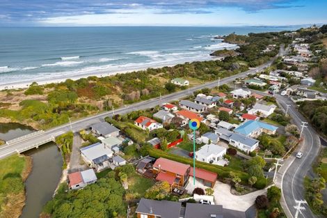 Photo of property in 11 Edna Street, Ocean View, Dunedin, 9035