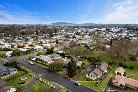 Photo of property in 2 Sim Street, Matamata, 3400