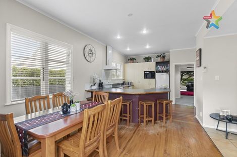 Photo of property in 11 Godley Street, Waterloo, Lower Hutt, 5011