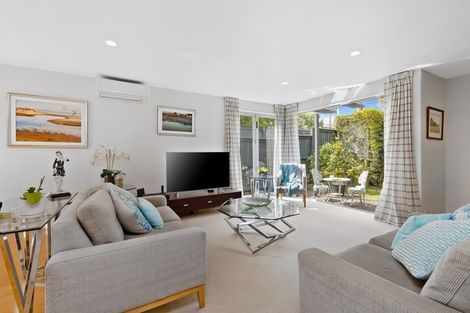 Photo of property in Habitat Apartments, 1/31 Byron Avenue, Takapuna, Auckland, 0622