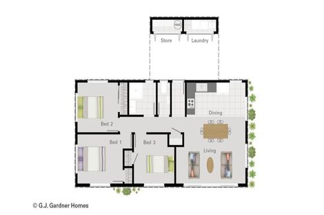 Photo of property in 26b Mclarin Road, Glenbrook, 2681