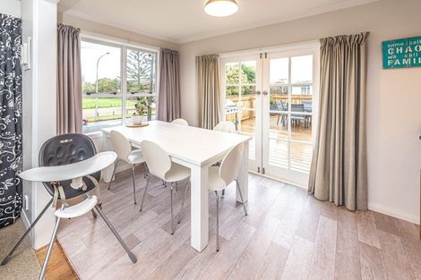 Photo of property in 119 Purnell Street, College Estate, Whanganui, 4500