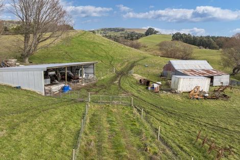 Photo of property in 215 Flag Swamp Road, Waikouaiti, 9472