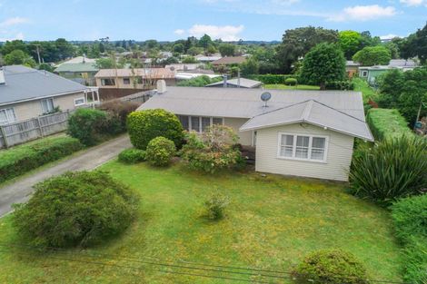 Photo of property in 5 Reeme Street, Ngongotaha, Rotorua, 3010
