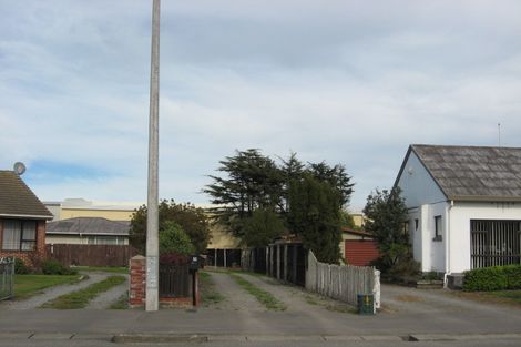 Photo of property in 9 Buchanans Road, Sockburn, Christchurch, 8042