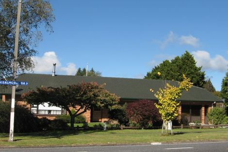 Photo of property in 117 Balmoral Drive, Tokoroa, 3420