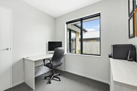 Photo of property in 35 Bradbury Avenue, Rolleston, 7614